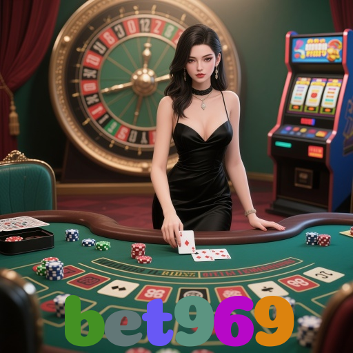 bet969 - Baixe o app bet969 no Google Play e jogue ao vivo