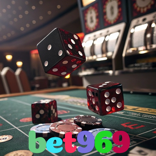 bet969 - Baixe o app bet969 no Google Play e jogue ao vivo