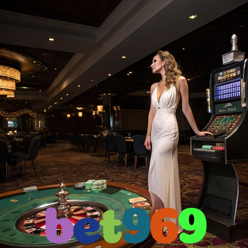 bet969 - Baixe o app bet969 no Google Play e jogue ao vivo