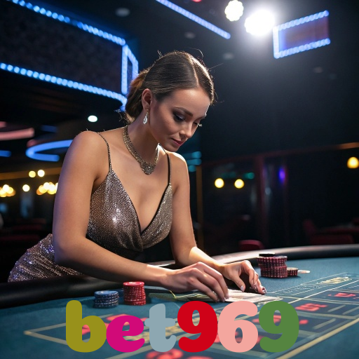 bet969 - Baixe o app bet969 no Google Play e jogue ao vivo