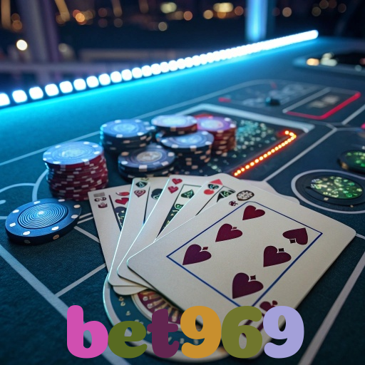 bet969 - Baixe o App bet969 para Android e Comece a Jogar