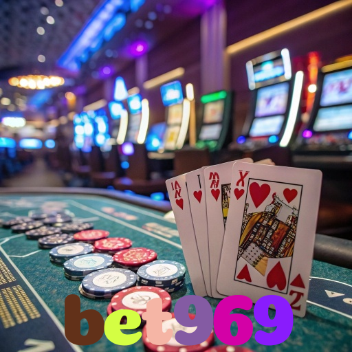 bet969 - Baixe o App bet969 para Android e Comece a Jogar
