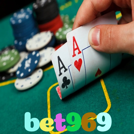 bet969 - Baixe o app bet969 no Google Play e jogue ao vivo