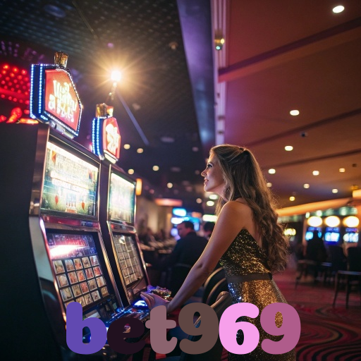 bet969 - Baixe o app bet969 no Google Play e jogue ao vivo