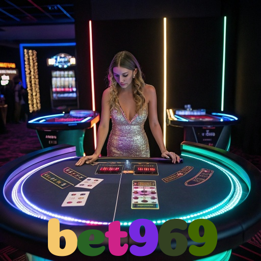 bet969 - Baixe o app bet969 no Google Play e jogue ao vivo