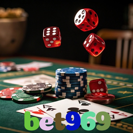 bet969 - Baixe o app bet969 no Google Play e jogue ao vivo