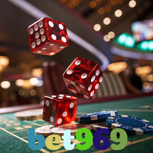 bet969 - Baixe o app bet969 no Google Play e jogue ao vivo