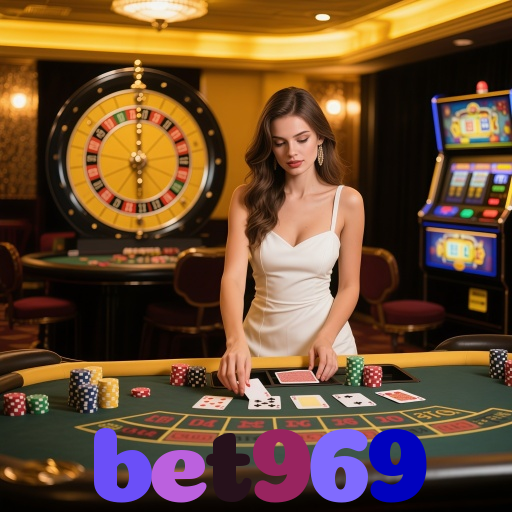 bet969 - Baixe o app bet969 no Google Play e jogue ao vivo