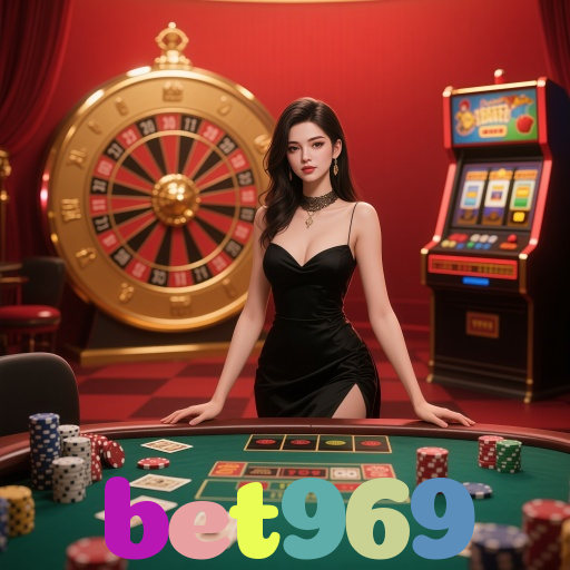 bet969 - Baixe o app bet969 no Google Play e jogue ao vivo