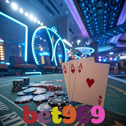 bet969 - Baixe o app bet969 no Google Play e jogue ao vivo