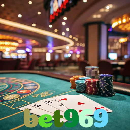 bet969 - Baixe o App bet969 para Android e Comece a Jogar