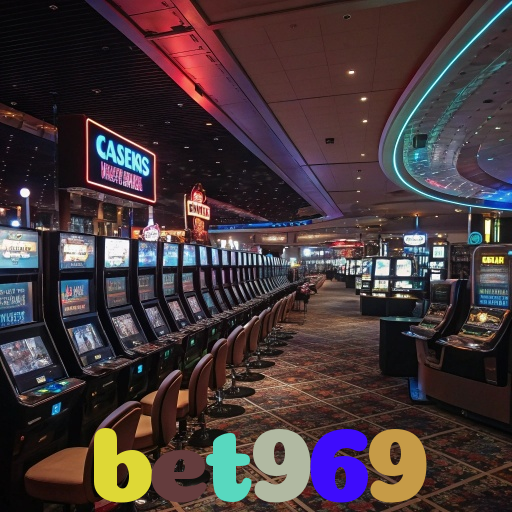 bet969 - Baixe o App bet969 para Android e Comece a Jogar