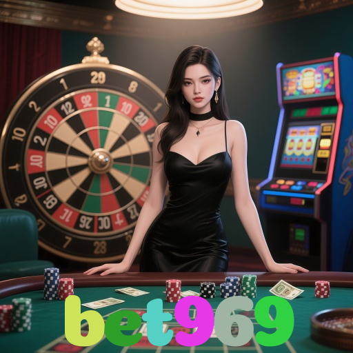bet969 - Baixe o app bet969 no Google Play e jogue ao vivo