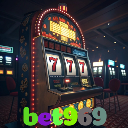 bet969 - Baixe o app bet969 no Google Play e jogue ao vivo