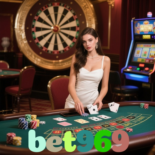 bet969 - Baixe o App bet969 para Android e Comece a Jogar