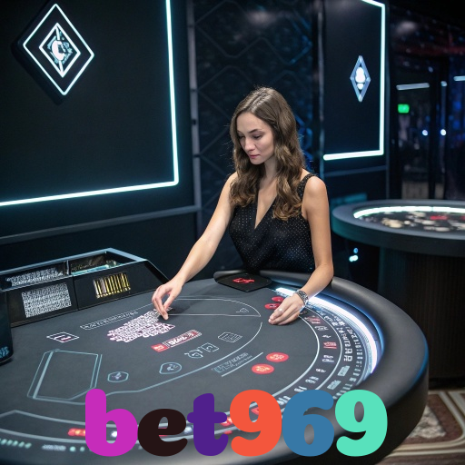 bet969 - Baixe o app bet969 no Google Play e jogue ao vivo