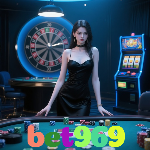 bet969 - Baixe o app bet969 no Google Play e jogue ao vivo