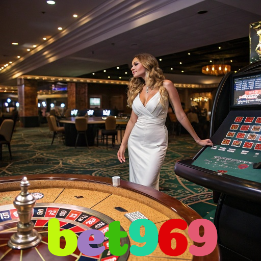 bet969 - Baixe o app bet969 no Google Play e jogue ao vivo