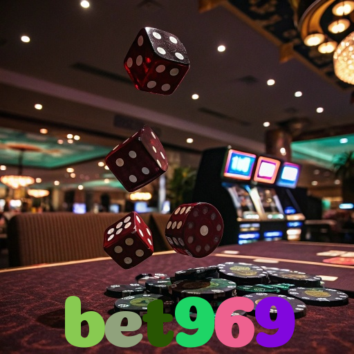 bet969 - Baixe o app bet969 no Google Play e jogue ao vivo