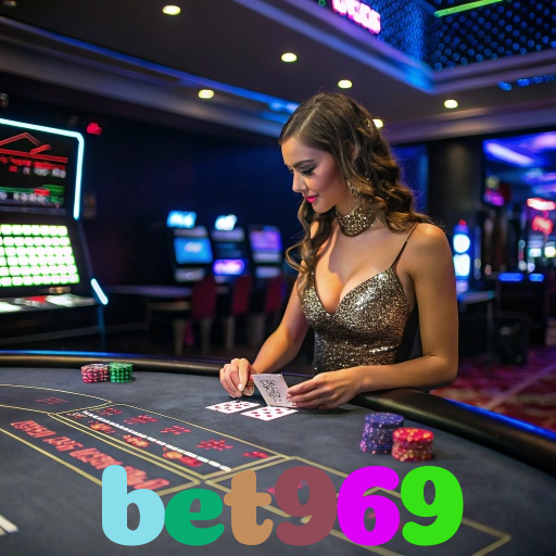 bet969 - Baixe o app bet969 no Google Play e jogue ao vivo