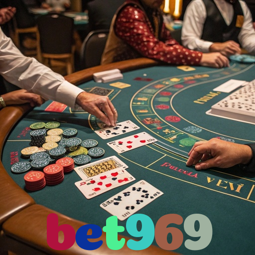 bet969 - Baixe o app bet969 no Google Play e jogue ao vivo