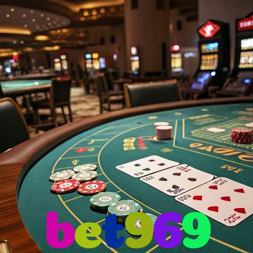 bet969 - Baixe o app bet969 no Google Play e jogue ao vivo