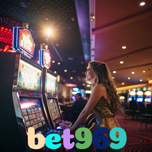 bet969 - Baixe o app bet969 no Google Play e jogue ao vivo