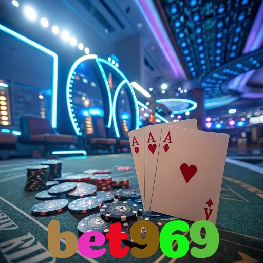 bet969 - Baixe o app bet969 no Google Play e jogue ao vivo