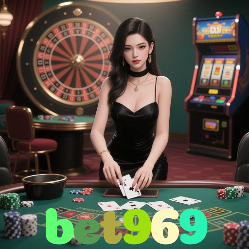 bet969 - Baixe o app bet969 no Google Play e jogue ao vivo