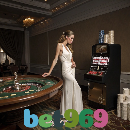 bet969 - Baixe o app bet969 no Google Play e jogue ao vivo