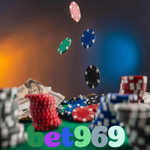 bet969 - Baixe o app bet969 no Google Play e jogue ao vivo