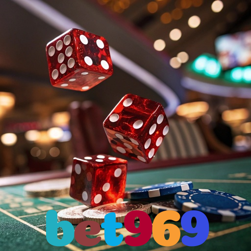 bet969 - Baixe o app bet969 no Google Play e jogue ao vivo