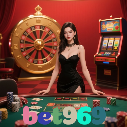 bet969 - Baixe o app bet969 no Google Play e jogue ao vivo