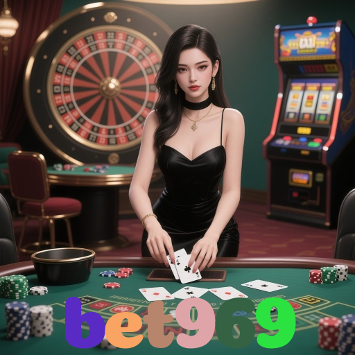 bet969 - Baixe o app bet969 no Google Play e jogue ao vivo
