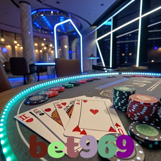 bet969 - Baixe o app bet969 no Google Play e jogue ao vivo