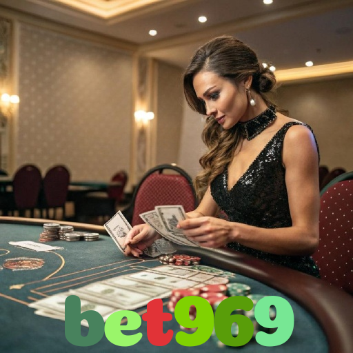 bet969 - Baixe o app bet969 no Google Play e jogue ao vivo