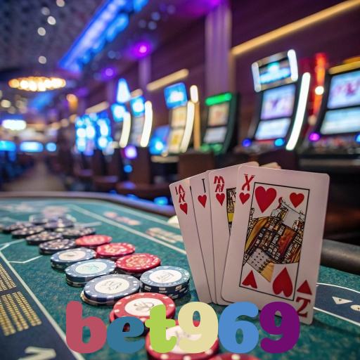 bet969 - Baixe o App bet969 para Android e Comece a Jogar