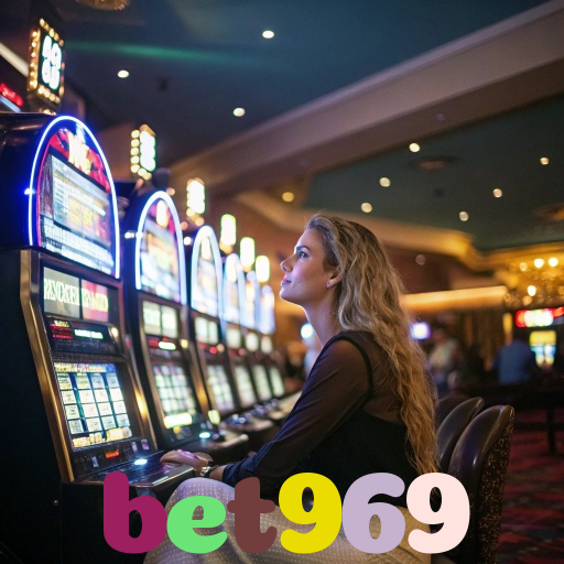 bet969 - Baixe o app bet969 no Google Play e jogue ao vivo