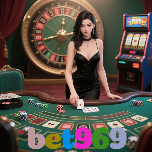 bet969 - Baixe o App bet969 para Android e Comece a Jogar