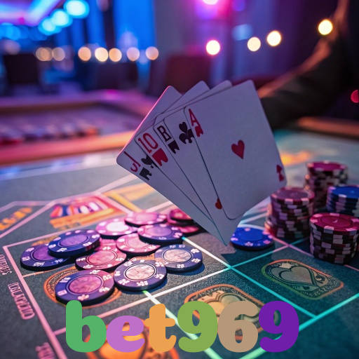bet969 - Baixe o App bet969 para Android e Comece a Jogar