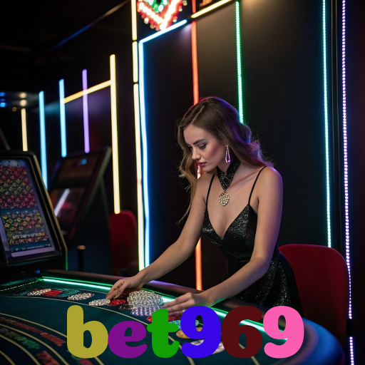 bet969 - Baixe o app bet969 no Google Play e jogue ao vivo