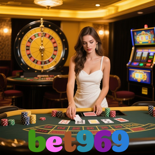 bet969 - Baixe o app bet969 no Google Play e jogue ao vivo