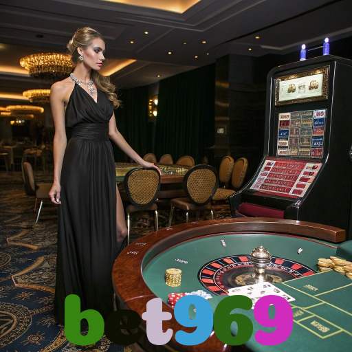 bet969 - Baixe o app bet969 no Google Play e jogue ao vivo