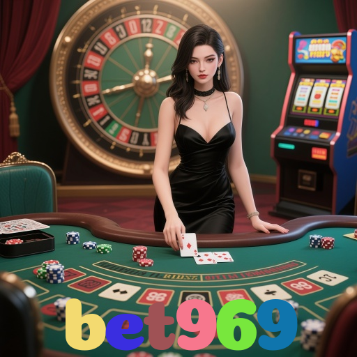 bet969 - Baixe o app bet969 no Google Play e jogue ao vivo