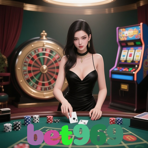 bet969 - Baixe o app bet969 no Google Play e jogue ao vivo