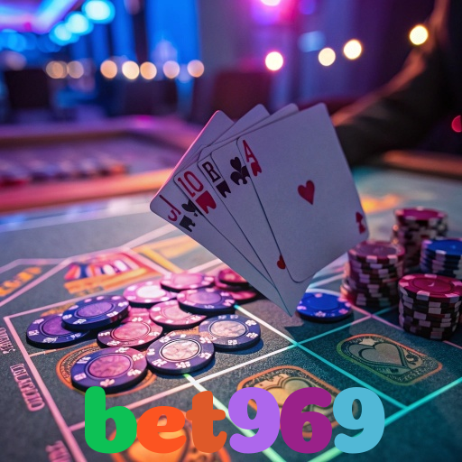 bet969 - Baixe o App bet969 para Android e Comece a Jogar