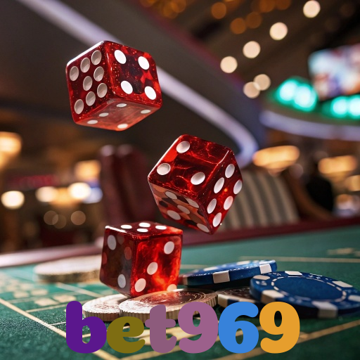 bet969 - Baixe o app bet969 no Google Play e jogue ao vivo