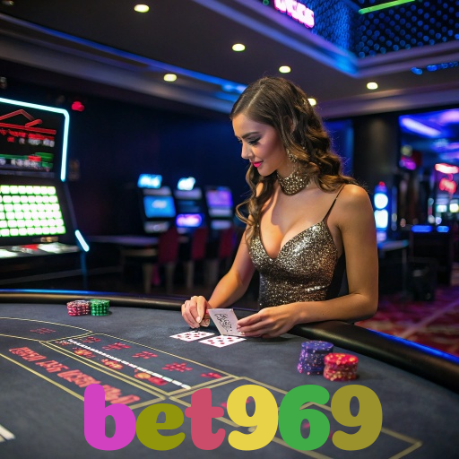 bet969 - Baixe o app bet969 no Google Play e jogue ao vivo