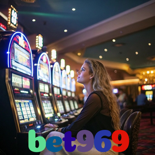 bet969 - Baixe o App bet969 para Android e Comece a Jogar