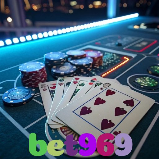 bet969 - Baixe o app bet969 no Google Play e jogue ao vivo